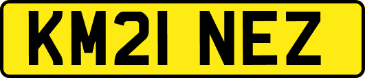 KM21NEZ