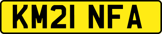 KM21NFA