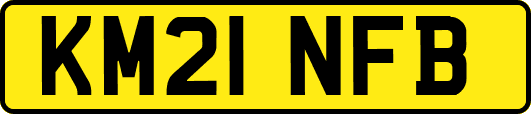 KM21NFB