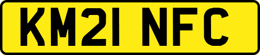 KM21NFC