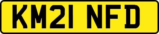 KM21NFD