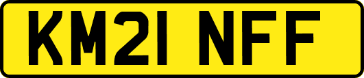 KM21NFF