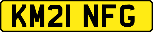 KM21NFG