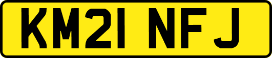 KM21NFJ