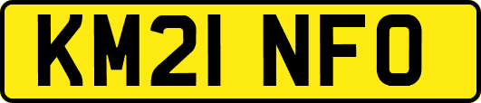 KM21NFO