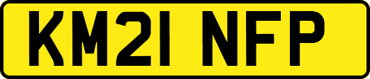 KM21NFP