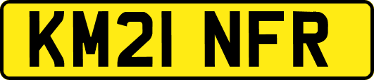 KM21NFR