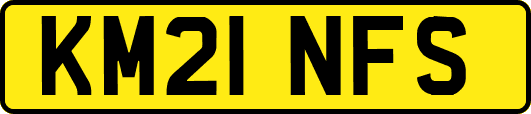 KM21NFS