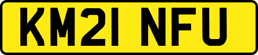 KM21NFU