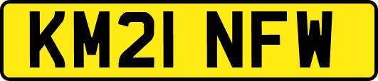 KM21NFW