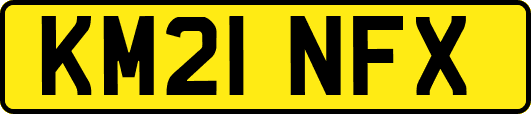 KM21NFX