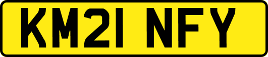 KM21NFY