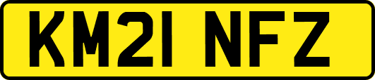 KM21NFZ