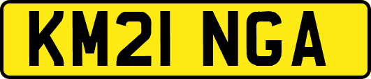 KM21NGA