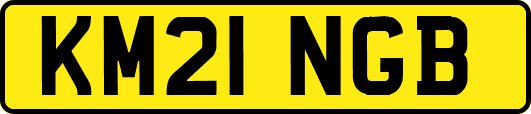 KM21NGB