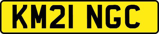 KM21NGC