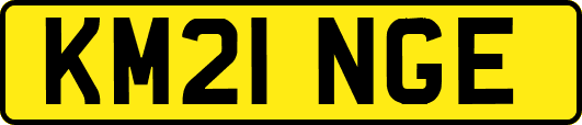 KM21NGE