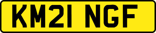 KM21NGF