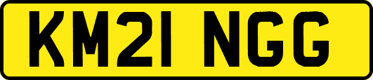 KM21NGG