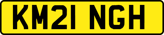 KM21NGH