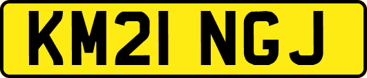 KM21NGJ