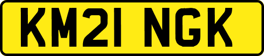 KM21NGK