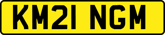 KM21NGM