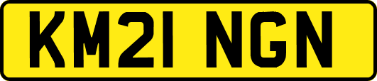 KM21NGN