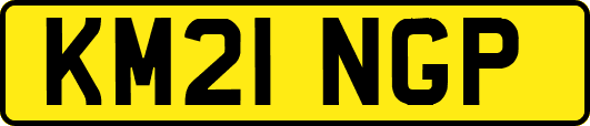 KM21NGP