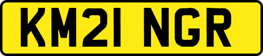 KM21NGR
