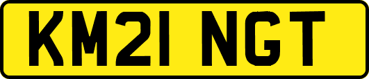 KM21NGT