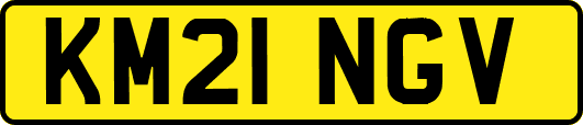 KM21NGV