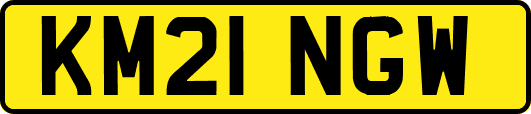 KM21NGW