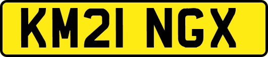 KM21NGX