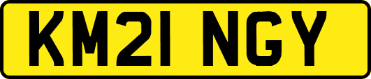 KM21NGY