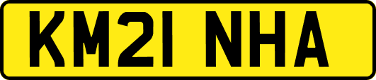 KM21NHA