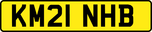 KM21NHB