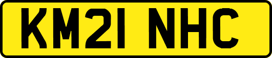 KM21NHC