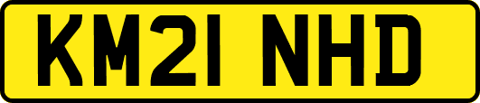 KM21NHD