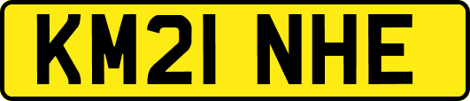 KM21NHE