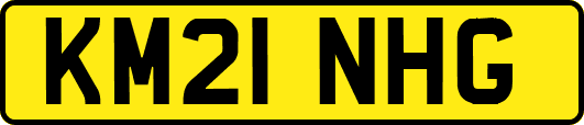 KM21NHG