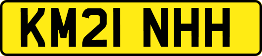 KM21NHH