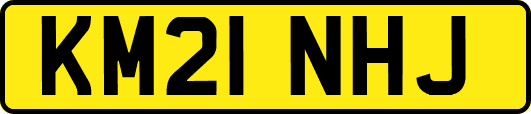 KM21NHJ