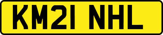 KM21NHL