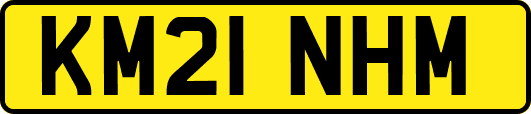 KM21NHM