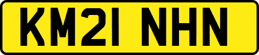 KM21NHN