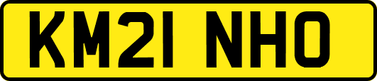 KM21NHO