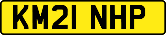 KM21NHP