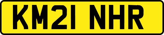 KM21NHR
