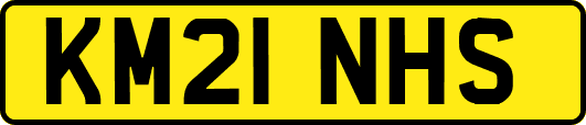 KM21NHS